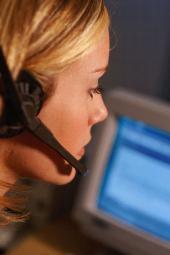Call & Contact Center