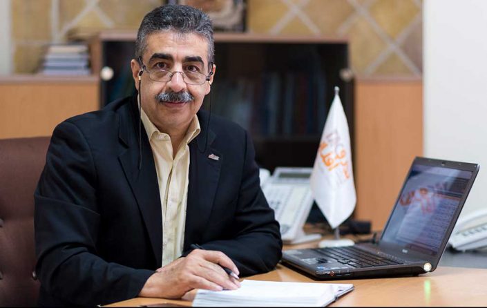 Alireza-ghasaei1