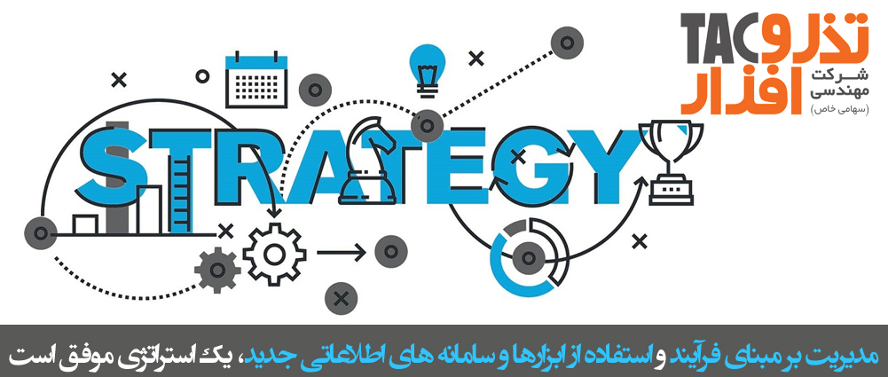 بهبود مدیریت فرآیند کسب و کار