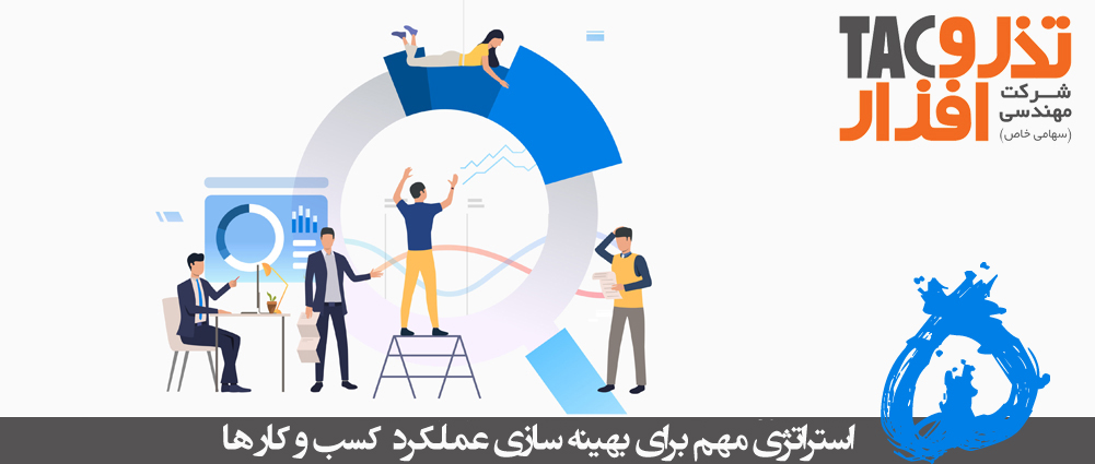 پنج استراتژی بهینه سازی عملکرد
