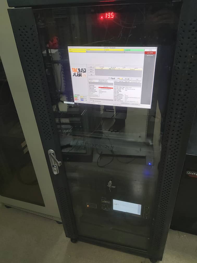 سیستم ضبط مکالمات حرفه ای E-HCLS3000 