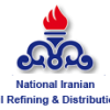 national iranian oil refining & distribution logo