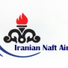 Iranian Naft Airlines logo