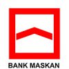 maskan bank logo