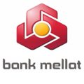 mellat bank logo-لوگو بانک ملت