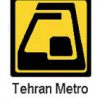 لوگو مترو تهران-metro tehran logo