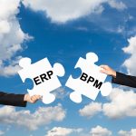 کلیات و مفاهیم مرتبط با سیستم‌های ERP و BPMS