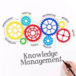 مدیریت دانش و کاربرد آن در بخش‌های مختلف هر سازمان