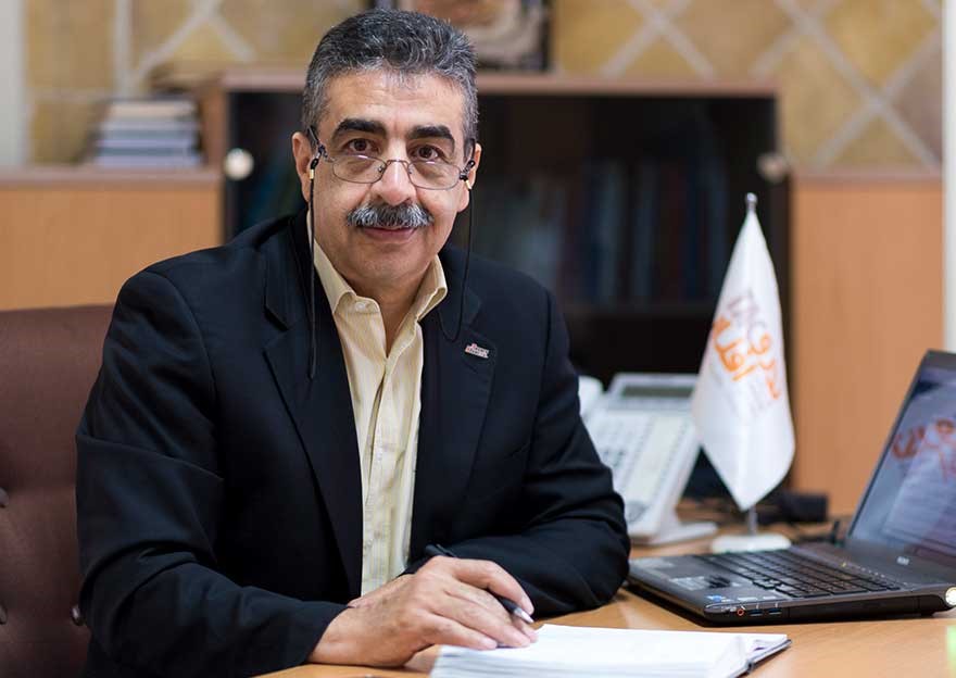 Alireza-ghasaei-ceo