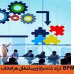BPMS بومی در مقابل BPMS کرک شده:مزایا و ریسک‌های هر انتخاب برای کسب‌وکارهای ایرانی