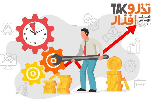 مدیریت فرایند تذرو